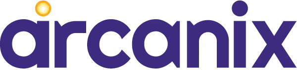 Arcanix Logo