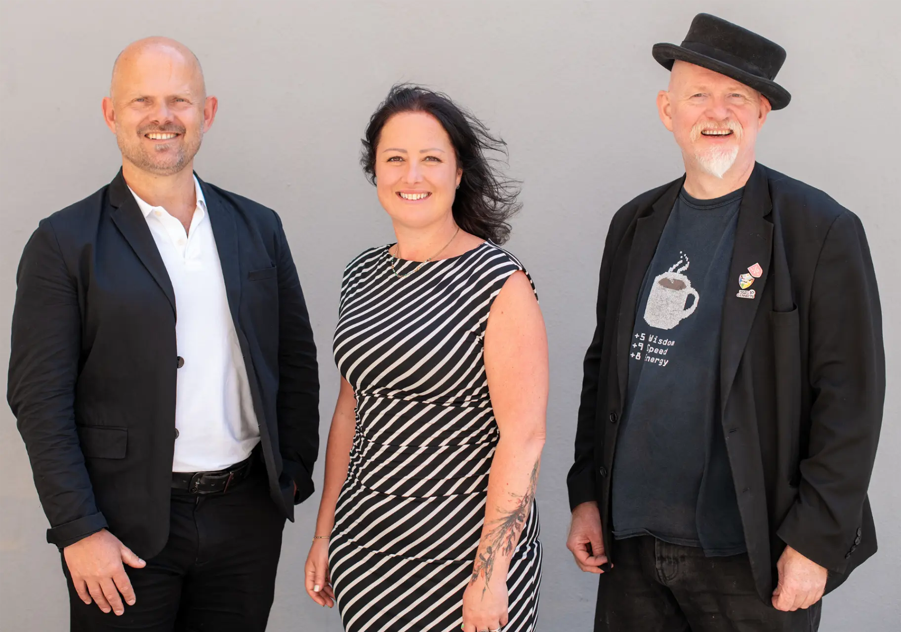 Arcanix team