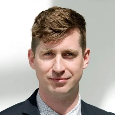Photo of Arne Ottoy