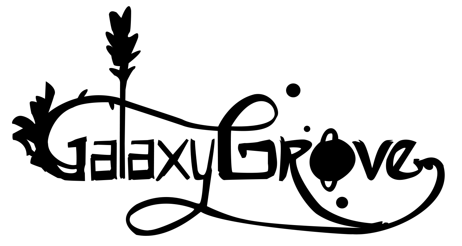 Galaxy Grove Studio Logo