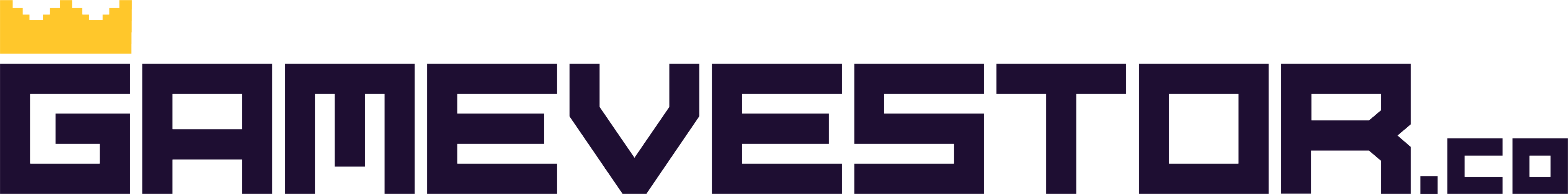 Gamevestor Logo
