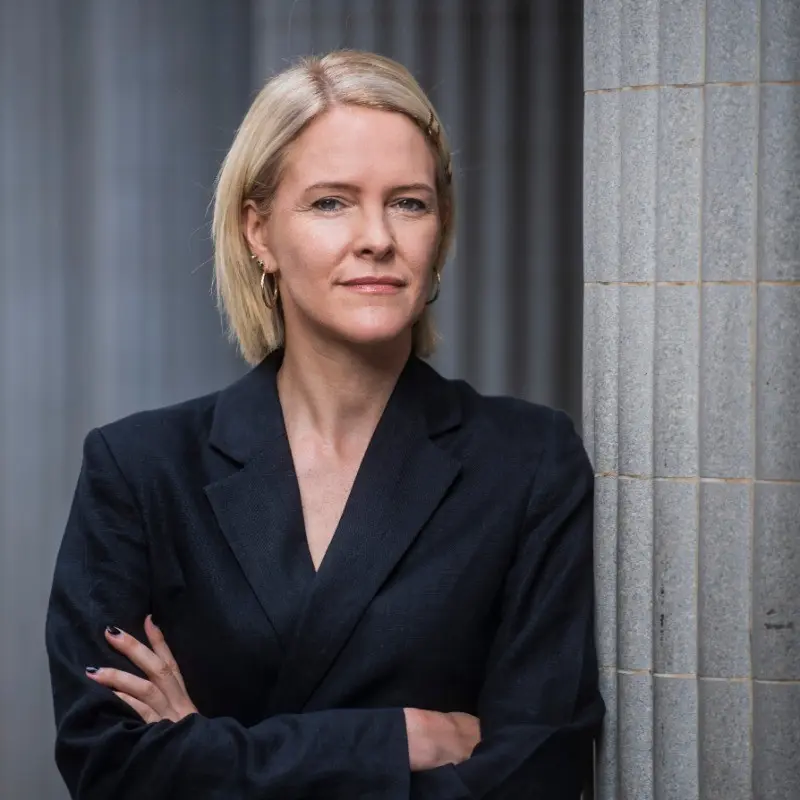 Photo of Leen Segers
