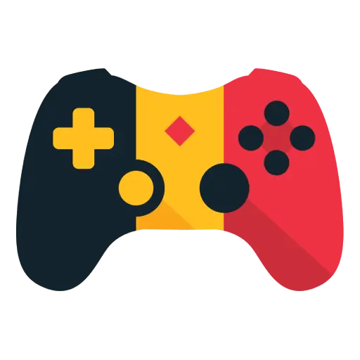GameIndustry.be, GameJobs.be, GameMentors.be
