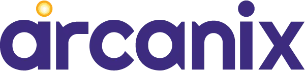 Arcanix Logo