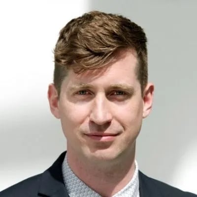 Photo of Arne Ottoy