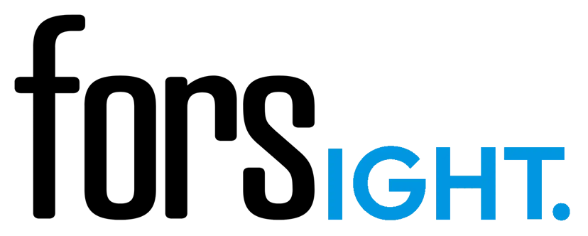 Forsight Logo