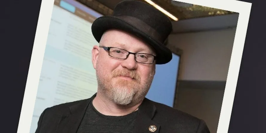 Oscar Clark, Games monetization & Liveops - ForsVC expert
