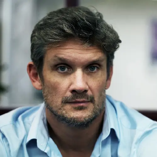Paul Hanraets, Publishing expert - ForsVC expert