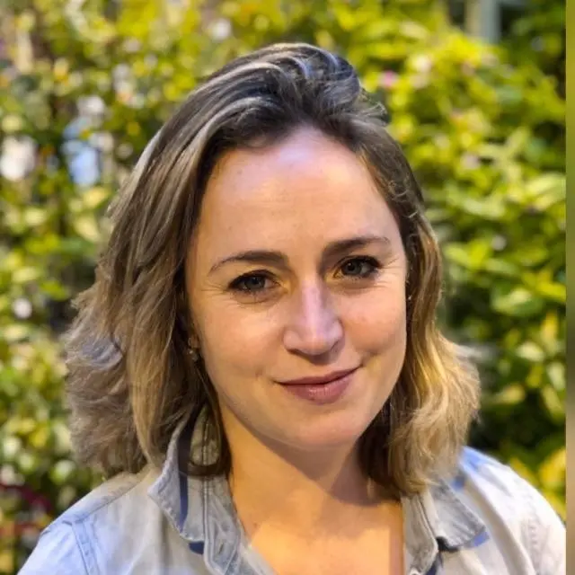 Stephanie van Geel, Marketing expert - ForsVC expert