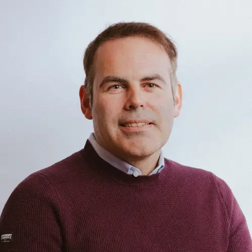 Thomas Depuydt, Investment Committee - ForsVC expert