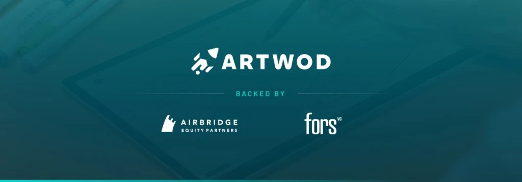 Artwod backed by Airbridge Equity Partners and ForsVC
