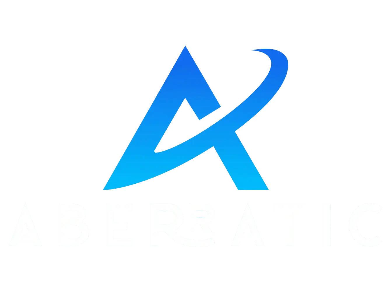 Aberratic logo - ForsVC portfolio company