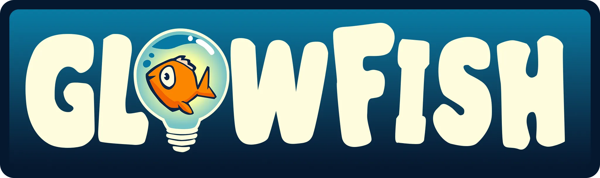 Glowfish Interactive logo - ForsVC portfolio company