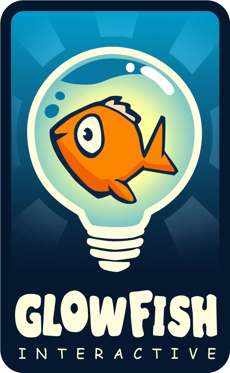 Glowfish Interactive - Game Studio invested by ForsVC
