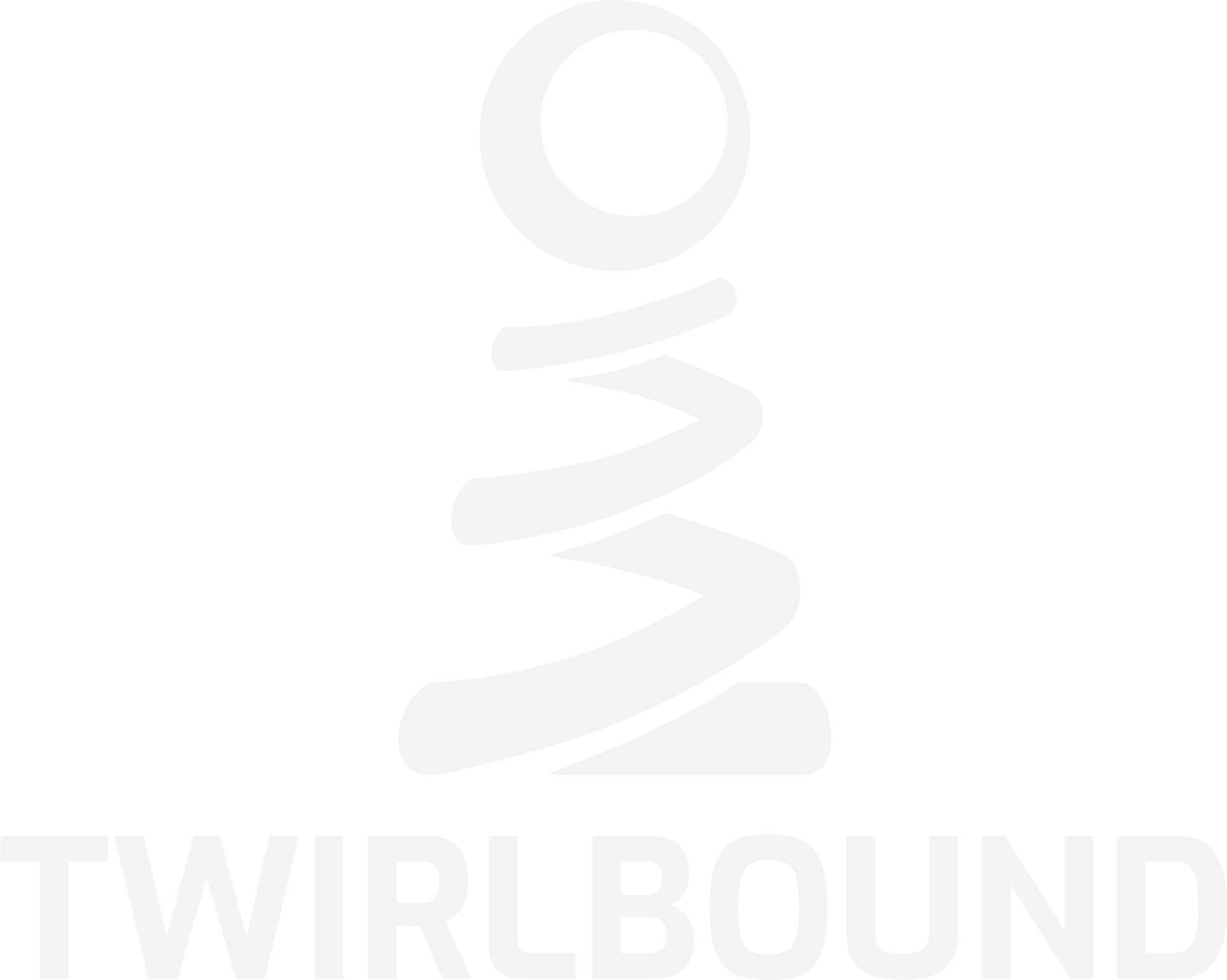 Twirlbound logo - ForsVC portfolio company