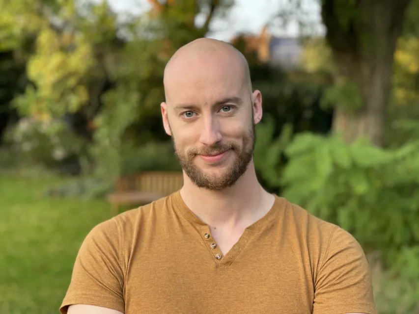 Michiel Houwen, Growth Manager at ForsVC